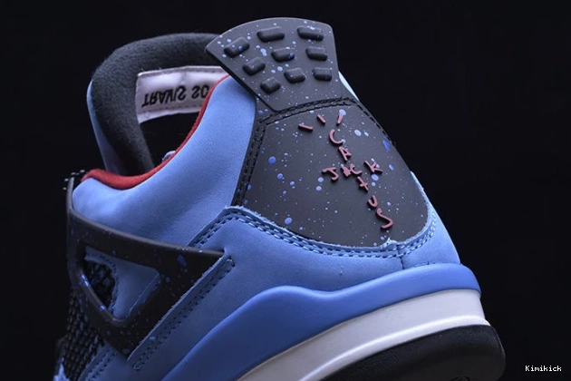 4 jordan 308497- “houston air blue university 1179 scott x oilers” travis HighQuality 0521